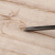 木雕工具手工木工雕刻刀刻线刀线条刀磨好带把 V型修光三角刀 磨好带5毫米