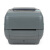 定制适用GX430T条码打印机300dpi点不干胶打印机热敏快递标签机特价 标配 官方标配