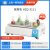 上海一恒 摇瓶机实验室摇床混匀振荡器单双层摇床 单层HZQ-3111