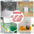 承琉环氧树脂专用地板蜡工厂车间地板保养蜡护理防滑耐磨地坪漆液体蜡 2.3kg