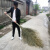 巾媒（JINMEI）扫竹环卫大扫把竹条马路扫竹子户外加大加宽扫院子扫帚扫雪扫树叶工厂竹扫把4斤一把/5把