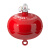 绿消 悬挂式干粉灭火瓶 68度温控自动感应悬挂灭火器装置 消防器材自爆灭火球 10kg悬挂式干粉