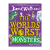 The World's Worst Monsters 英文原版 世界上可怕的怪兽 大卫威廉姆斯幽默儿童小说 精装 英文版 进口英语原版书籍