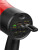 冰禹 应急喊话器喇叭 手持锂电池扩音器喇叭地摊宣传叫卖录音扬声器 红色 BYP-265