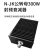 天背（Tianbei）N型固定射频衰减器300W N-JK公转母衰减器 40db 0-4GHz TB-300W-8