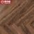 霍克林实木复合地板 ENF级人字拼金刚新三层锁扣耐磨地暖家用商用木地板 HK807
