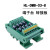 HL-DMB-03-8 6A10 整流二极管模组模块 长脚 大功率 6A/1000V