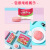 好丽友（orion）派营养早餐蛋糕零食点心休闲零食轻雪草莓味12枚420g/盒