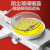 广陆带表卡尺0-150-200-300mm桂林高精度不锈钢指针防震表盘卡尺 闭式金属罩壳带表0-200mm0.02