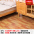 地垫大面积卧室客厅地毯厨房防水防滑可擦免洗pvc水泥地板垫 升级加厚牛津革QJ013 1平方2米*0.5米