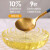 焙芝友玉米油烘焙 食用油 玉米胚芽油 非转基因物理压榨一级油 烘焙油 鲜胚玉米油 350ml*2