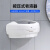 瑞沃（SVAVO）V-120白色自动感应皂液器挂壁式酒店厕所洗手瓶给皂器厨房洗手液盒 