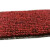 劳保佳 办公室地毯 加密耐磨写字楼商用地毯 深红色 4米宽*2.5米长 10平方