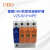 OBO浪涌保护器V20-C V25-B+C/3+NPE电源防雷器避雷器385V遥信 2P（1+NPE） V50-B+C-FS(带遥信) V50-B+C-F