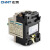 正泰（CHNT）电机保护器塑料外壳断路器马达电动机保护器 DZ108-20/211 4-6.3A 