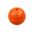 给养酷 JY-LB133 水上浮球 PVC充气浮球 警示浮标 救生浮标 渔业用浮球 Q-250mm/红色