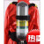 RHZKF6.8L/30 碳纤维瓶正压式消防空气呼吸器9L备用纤维瓶钢瓶 9L碳纤维气瓶