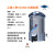 上海三申YX280/YM50/75/100实验室手提式不锈钢压力蒸汽灭菌器高温高压消毒锅15 20升 YX280/15（定时数控）