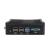 天虹TexHoo 微型工控迷你主机 工业级嵌入式miniPC软路由 无风扇低功耗台式组装电脑整机 赛扬双核N2840（双网单串+含WiFi+无风扇） 8G/512G固态
