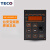 东元TECO变频器台安变频器N310系列变频器操作面板N310DOP-01