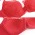 【列维斯蕾丝】安莉芳女薄款小胸文胸收副乳聚拢内衣EB1382 红色RED 70C