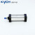 凯宇气动 KYCH SC标准气缸 125*25-1000/160*25-1000系列（可定制） SC标准气缸 加YCC（请询价）