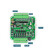 国产菱三FX1N2N-14MT2AD2DA可编程控制高速脉冲PLC工控板 2N14MT裸板 2N14MT裸板 无时钟 无模拟量