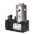 铠盟 微型气泵小型直流真空泵正负压泵抽气泵便携式空气泵 U20-24V 