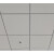 喷砂矿棉板吊顶雅顿RH99 3651B磨砂花纹办公室商用高防潮 600x1200X16mm厚切角跌级板 型