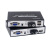 高清1080P/4K VGA光纤收发器光端机带USB转光纤延长器传输器带KVM 2路 4K VGA+USB+232+独立音频 1