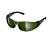 英格杰家 激光防护眼镜防飞溅强光防光辐射护理男女通用激光护目镜 200-480/800-2000nm 