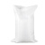 飞尔（FLYER）白色编织袋 大号蛇皮袋 物流打包塑料编织袋 面粉袋包装袋 增白 40×62cm【FLJD121】100个起批
