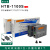 定制B-3100A/B光纤收发器百兆单模单纤光电转换器外置电源25K议价 B-1100S单模单纤一对