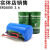 3.6V锂电池SIZE C/ER26500计量表表流量计电池 物联网C型 带线带插头