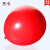 实验用气球 红色 12加厚汽球 气体收集气球 100只包 100只/包