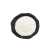 氧化铝粉末Al2O3微米纳米氧化铝球形高纯超细氧化铝陶瓷粉末抛光 100克球形 (1微米)