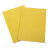 润宏工品 环氧树脂板玻纤黄色电工胶木板绝缘板耐高温 1m*2m*2mm 一个价 