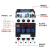 CJX2-1810交流接触器1801 LC1 CJX4220v三相380v36V18A CJX2-1801(常闭触点) 线圈电压36V