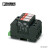 菲尼克斯 保护器 2类电涌保护器2920243│VAL-MS 320/3+0-FM 可安装在NS 35导轨上