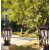 动真格（DongZhenGe）欧式户外防水草坪灯室外景观灯别墅园林草地设计花园灯路灯AA 明耀【壁灯】