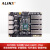 ALINX 黑金 FPGA 开发板 Xilinx Artix7 XC7A200T 光纤通信 AX7201