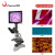 凤凰（Phenix）生物体视显微镜一体式便携7寸LED高清液晶屏/200万像素 即插即用显示屏 601655