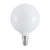 远波 LED龙珠灯泡恒流宽压无频闪玻璃球泡 G80-E27-5W 白/暖可选 默认白光