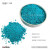进口钴蓝 绿松石蓝色粉 耐高温 耐候耐晒易分散 微细环保无机颜料 钛镍黄1KG