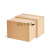 搬家箱子纸箱特大号加厚打包装特硬快递物流整理收纳箱超大纸盒子 12号(13*8*9CM)10个