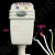 适用阿里斯顿 AO史密斯电漏电保护线插头电闸电源线漏保 新基德10A(插片式1.8米)