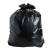 亿箬 畜牧 养殖场一次性清理家禽尸体塑料垃圾袋 平口保洁物业垃圾袋 45*50*2.5丝(100条/包)  