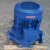 ISG150-125/160/200/250/315/400上海IRG立式管道泵热水循环泵 ISG150-400 电机45KW-4