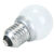 FSL超亮E27螺口节能灯泡照明球泡3W5W7W10瓦 E27螺口柱形泡5W(3个装) 暖黄