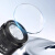 科睿才实验室圆筒目镜手持式放大镜便携式带刻度测量 30倍【无灯】镜片直径16mm 15083 
